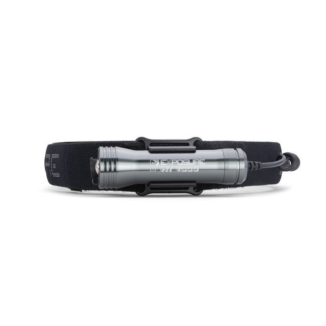 Exposure HT1000 Headtorch