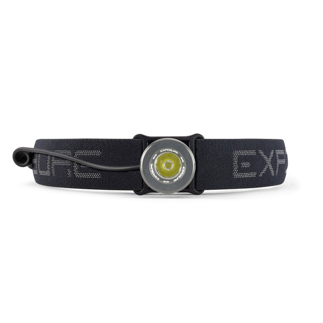 Exposure HT1000 Headtorch