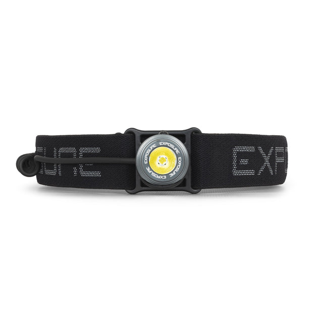 Exposure HT Lite Headtorch