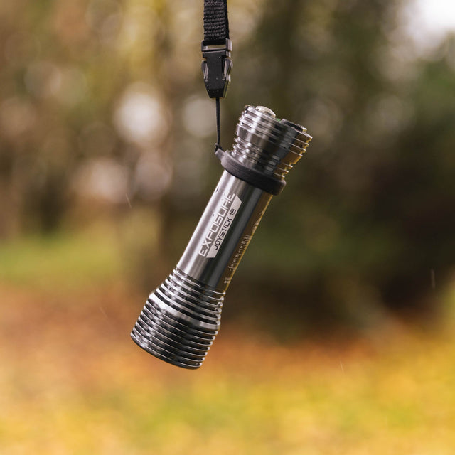 Exposure Joystick 18 Lanyard Light (No Mount)