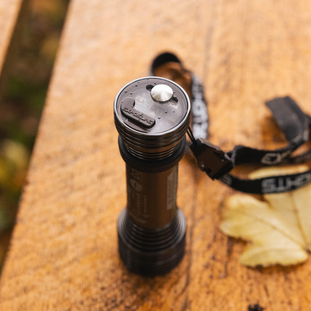 Exposure Joystick 18 Lanyard Light (No Mount)
