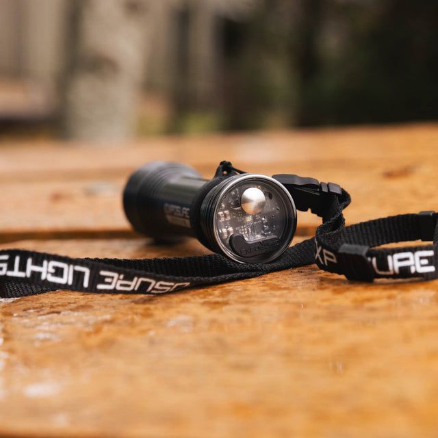 Exposure Joystick 18 Lanyard Light (No Mount)