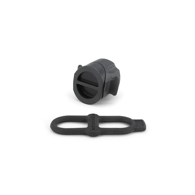 Exposure D-Shaped Seatpost Insert with BOOST-R Bracket