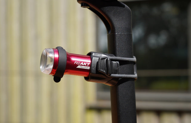 Exposure D-Shaped Seatpost Insert and Band for BOOST-R