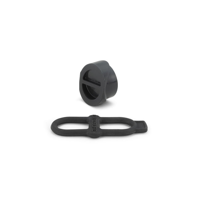 Exposure D-Shaped Seatpost Insert and Band for BOOST-R