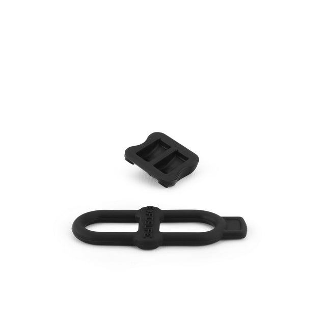 Exposure D-Shaped Seatpost Insert and Band