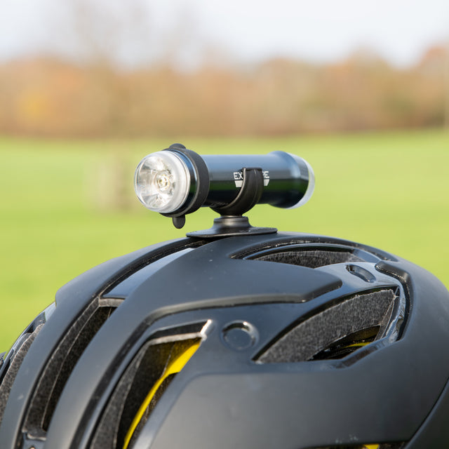 Exposure Link Plus 5 Helmet Front and Rear Light