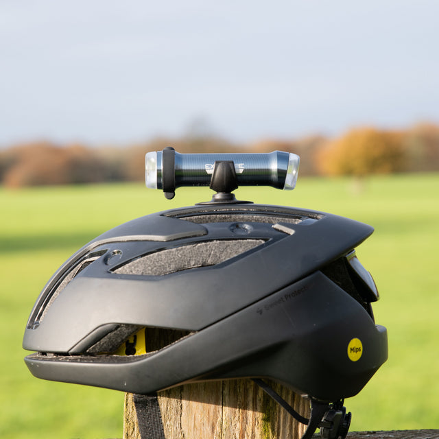 Exposure Link Plus 5 Helmet Front and Rear Light