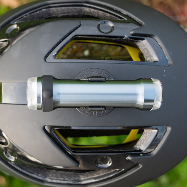 Exposure Link Plus 5 Helmet Front and Rear Light