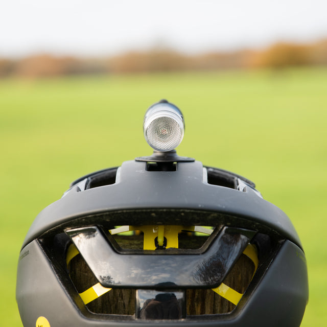 Exposure Link Plus 5 Helmet Front and Rear Light