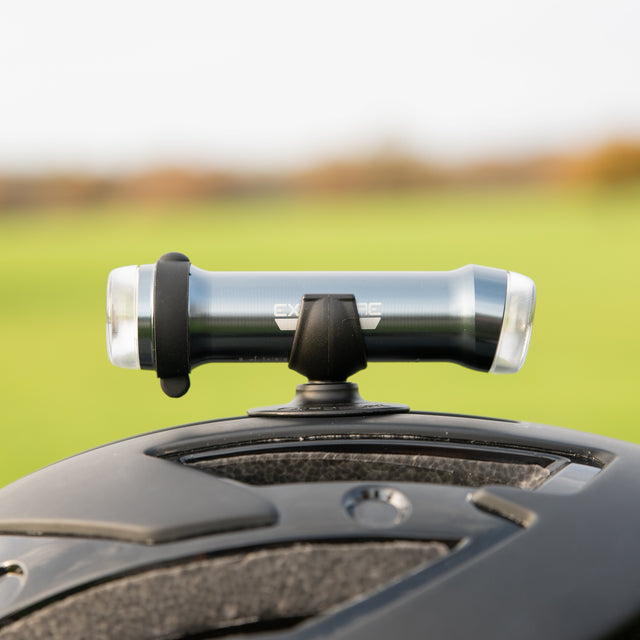 Exposure Link Plus 5 Helmet Front and Rear Light
