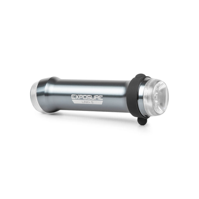 Exposure Link Plus 5 Helmet Front and Rear Light