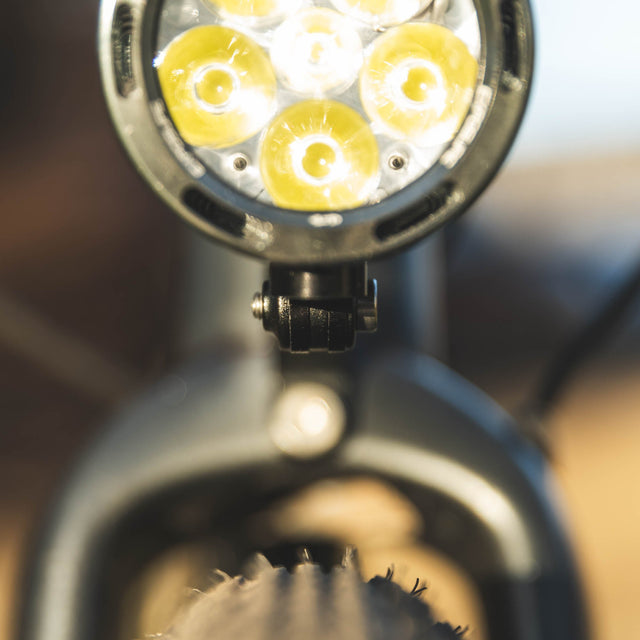 Exposure Light Mount for Action Camera Bracket Metal