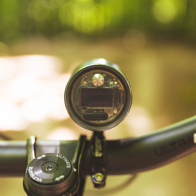 Exposure MaXx-D 17 Front Light