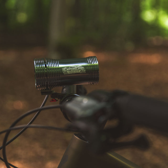 Exposure MaXx-D 17 Front Light