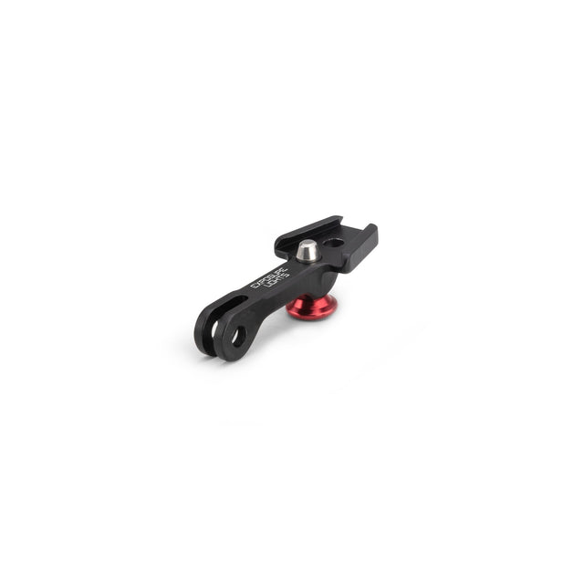 Exposure GoPro Mount to Exposure Cleat Adaptor