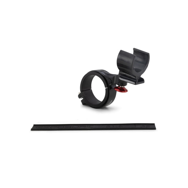 Exposure Handlebar Bracket Set 31.8mm-35mm