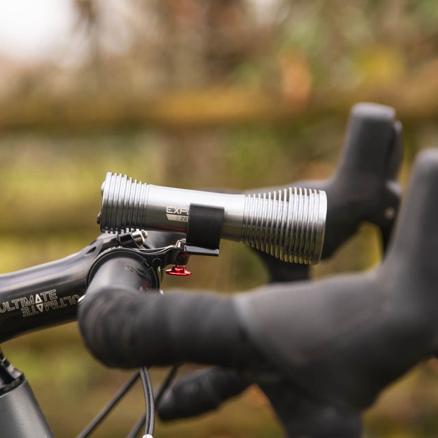 Exposure Clip for QR Handlebar Bracket (Zenith)