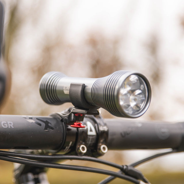 Exposure Clip for QR Handlebar Bracket (Zenith)