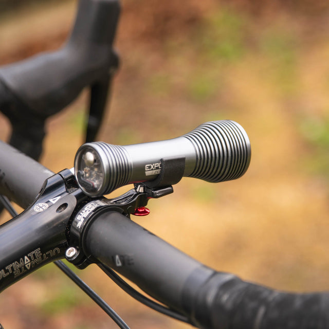 Exposure Clip for QR Handlebar Bracket (Zenith)