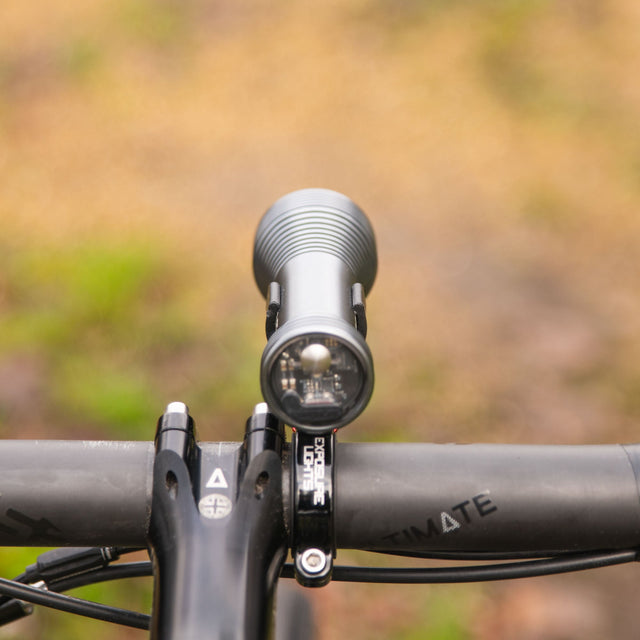 Exposure Clip for QR Handlebar Bracket (Zenith)