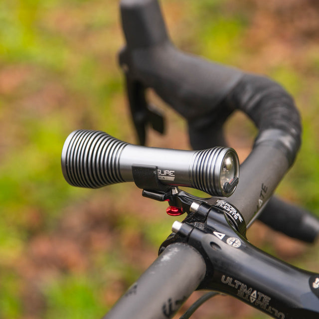 Exposure Clip for QR Handlebar Bracket (Zenith)