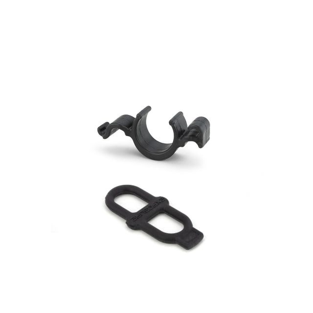 Exposure BOOST-R Saddle Rail Bracket