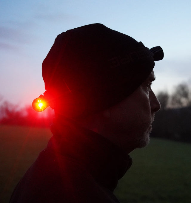 Exposure RedEye Micro Helmet Rear Light