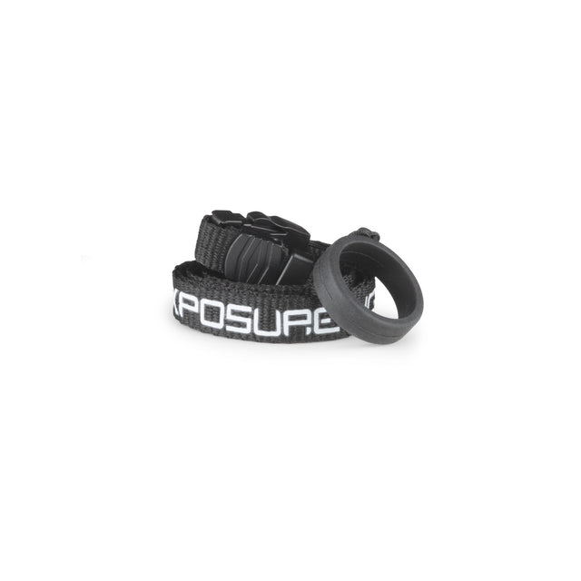 Exposure Helmet Light Lanyard