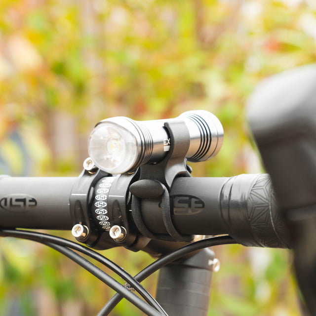 Exposure Quick Release Handlebar Mount