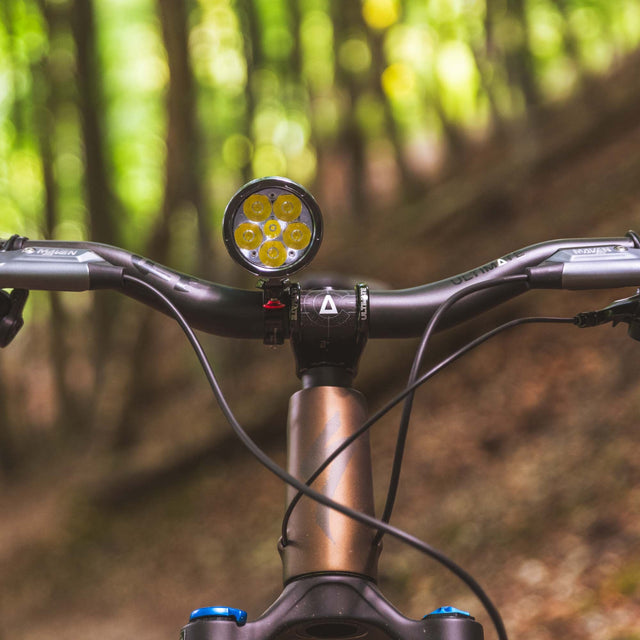 Exposure Six Pack 15 Front Light