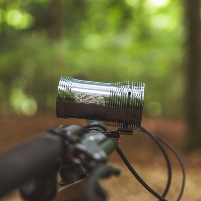 Exposure Six Pack 15 Front Light