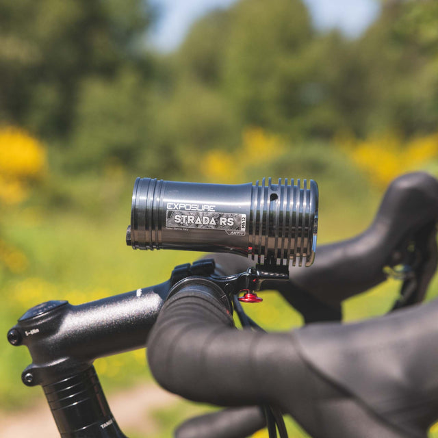 Exposure Strada Mk12 RS AKTiv Road Front Light