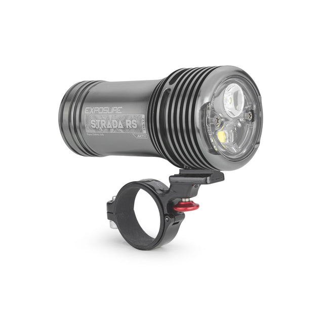 Exposure Strada Mk12 RS AKTiv Road Front Light