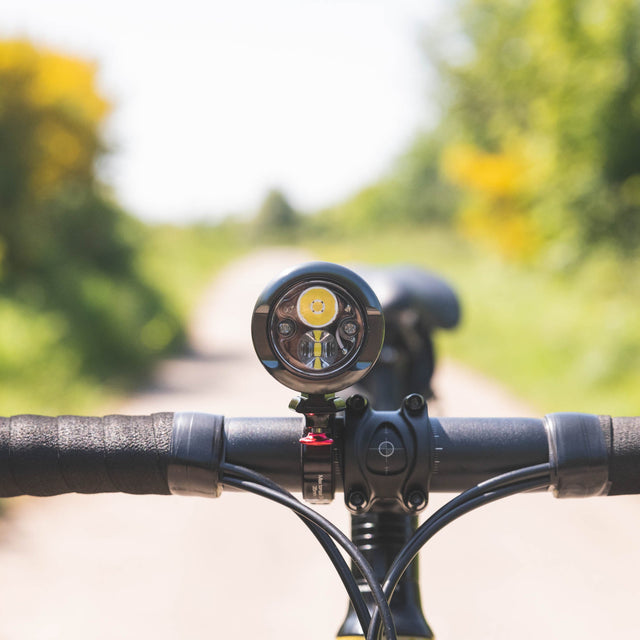Exposure Strada Mk12 SB AKTiv Road Front Light