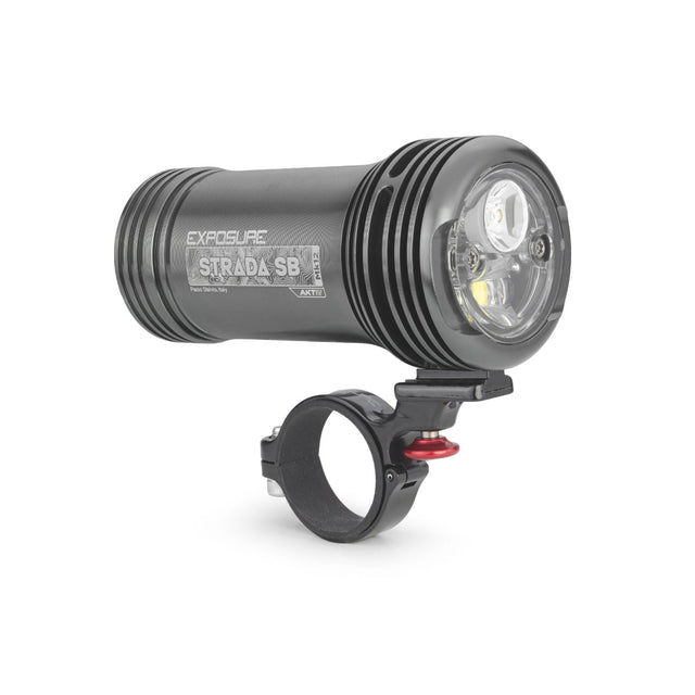 Exposure Strada Mk12 SB AKTiv Road Front Light