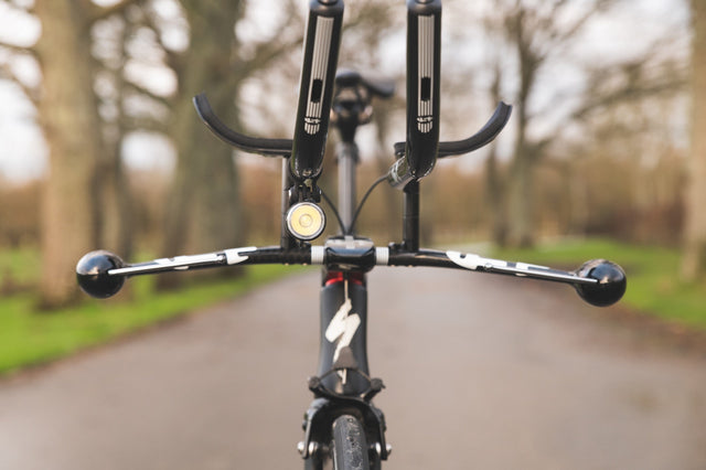 Exposure Aero Extensions Trace Kit