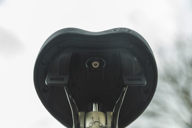 Exposure TraceR Bolt-On Brompton Rear Bracket