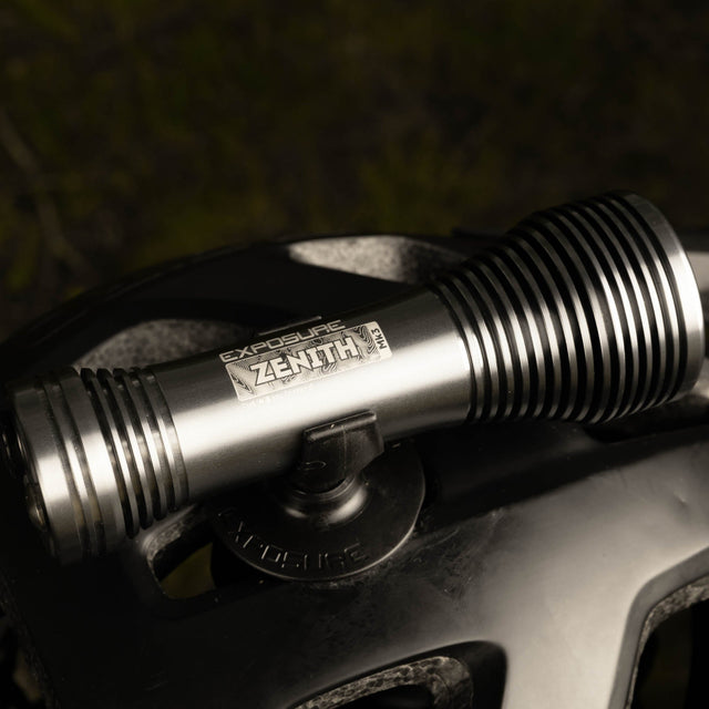 Exposure Zenith Helmet Mount