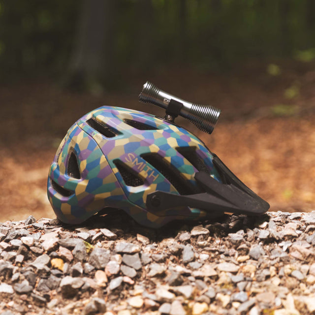 Exposure Zenith 4 Helmet Light