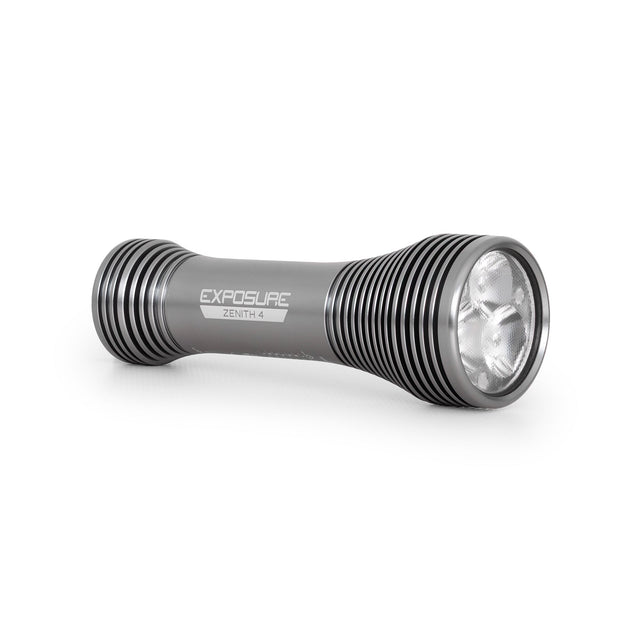 Exposure Zenith 4 Helmet Light