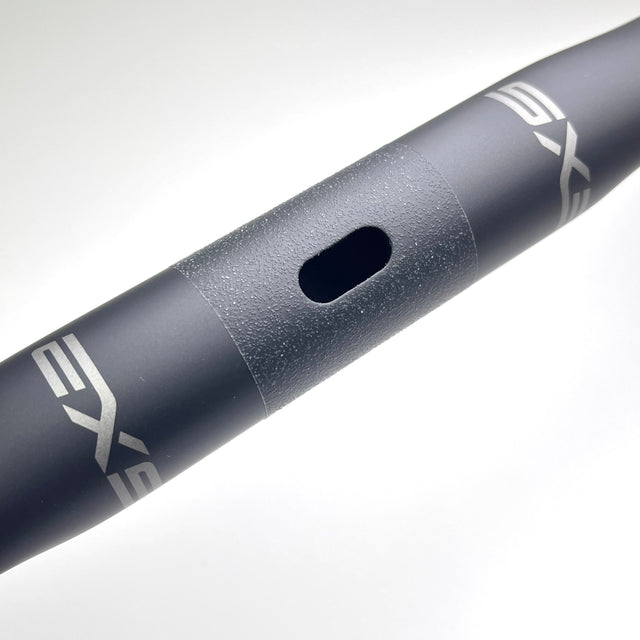EXS R205 Carbon Road and Gravel Handlebar