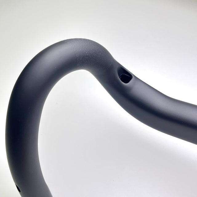 EXS R205 Carbon Road and Gravel Handlebar