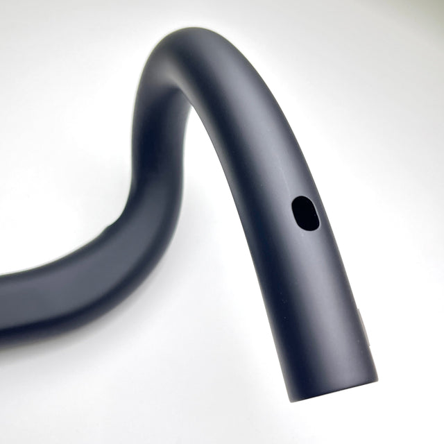 EXS R205 Carbon Road and Gravel Handlebar