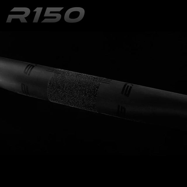 EXS R150 and R180 Carbon Road Handlebar