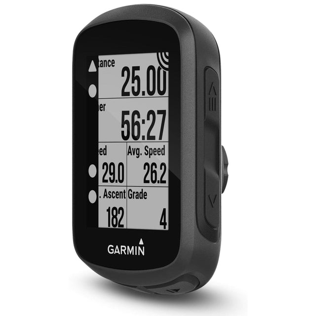 Garmin Edge 130 Plus GPS Bike Computer