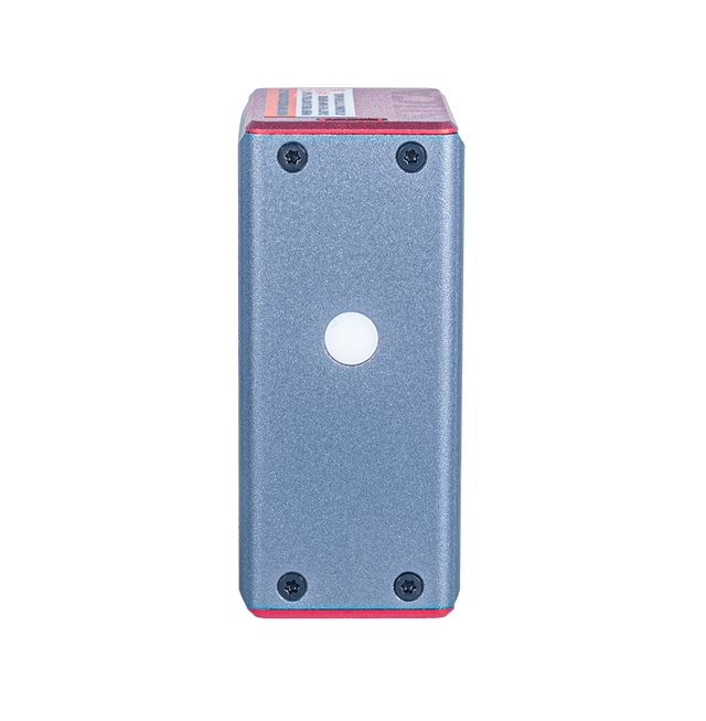 Silca Elettrico Micro Inflator power button