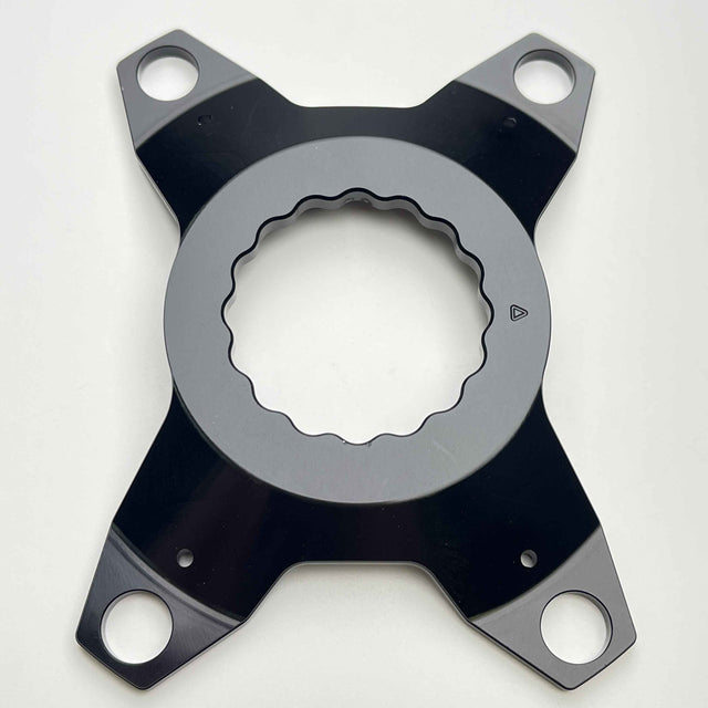 Elilee 110 BCD 4-Bolt Chainring Spider (Aluminium or Carbon)
