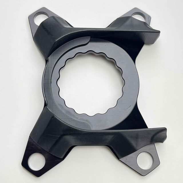 Elilee 110 BCD 4-Bolt Chainring Spider (Aluminium or Carbon)