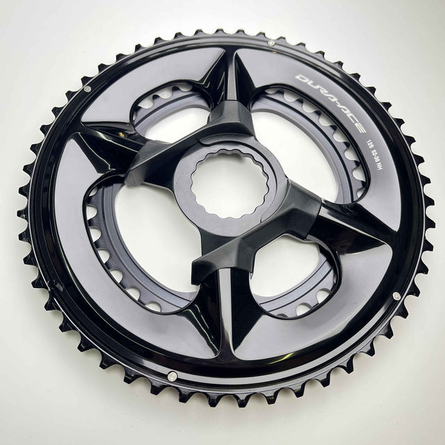 Elilee 110 BCD 4-Bolt Chainring Spider (Aluminium or Carbon)
